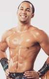 Brent Tate