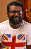 Arun Raja Kamraj