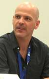 Todd Womack