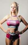 Penelope Ford