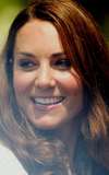 Catherine  Duchess of Cambridge