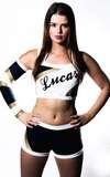 Rebecca Lucas
