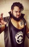 Jonah Rock
