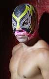 Guerrero Maya Jr