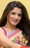 Srabanti Banerjee