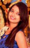 Aditi Chakraborty