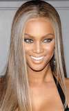 Tyra Banks