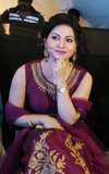 Rajnandini Dutta