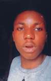 Okor Saviour
