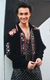 Aayush Sharma