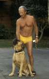 Butkus Stallone