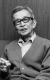 Nobuo Nakamura
