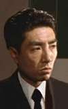 Hideo Shibuya