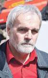 Slobodan Ćustić