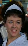 Gyda Hansen 