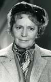 Clara Pontoppidan