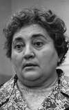 Marie Motlová