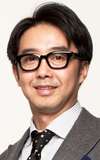 Ken Yahagi