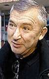 Sergey Ashkenazi