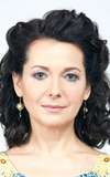 Nadezhda Gorshkova