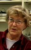 Evelyn Carow