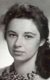 Maria Pabisz-Korzeniowska