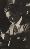 Harry Benham