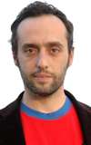 Enrico Brizzi