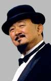 Harry Fujiwara
