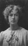 Alva Lundin