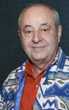 Tibor Kristóf