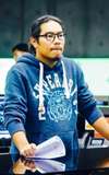 Ho Yiu-Leung