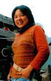 Wang Hong