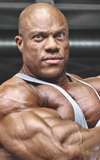 Phil Heath