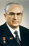 Yuri Andropov