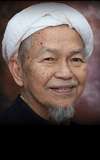 Nik Abdul Aziz Nik Mat