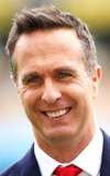 Michael Vaughan