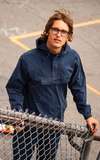 Julian Davidson