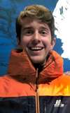 Nick Brown