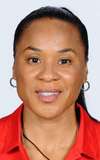 Dawn Staley