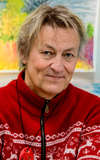 Lars Lerin