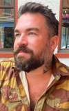 Isaac Fitzgerald