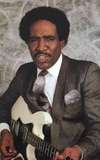 Johnny Copeland