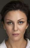 Ekaterina Strogova
