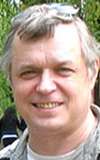 Yury Mikhaylishin