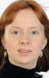 Darya Belousova