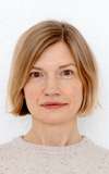 Cecilia Frode