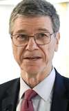 Jeffrey Sachs