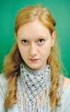 Gergana Pletnyova
