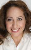 Houda Rihani